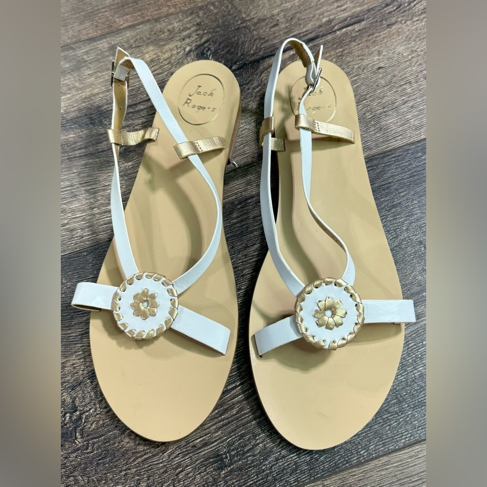 NWOB Jack Roger’s Sandals‎